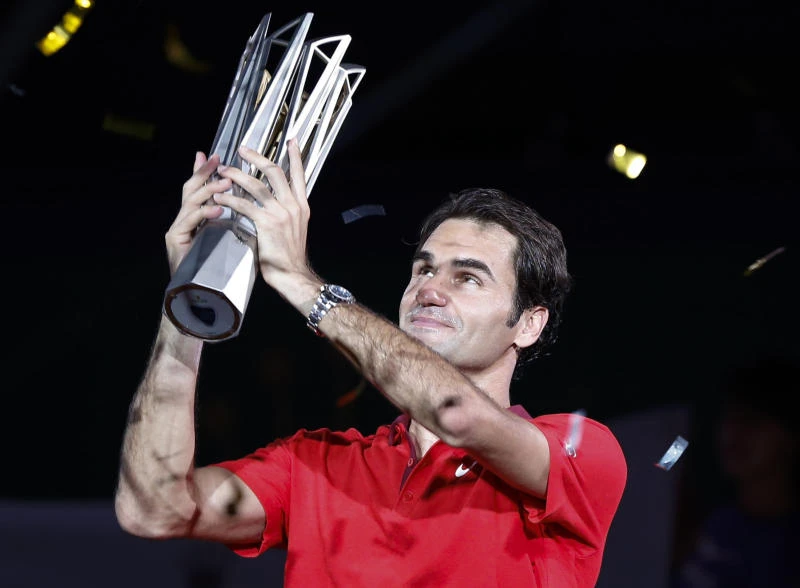Nadal, Wawrinka suffer early exits in Shanghai