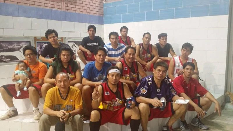 Ibn Sina, Jeddah Lions, PVC Bhara beat rivals in OFBL tourney