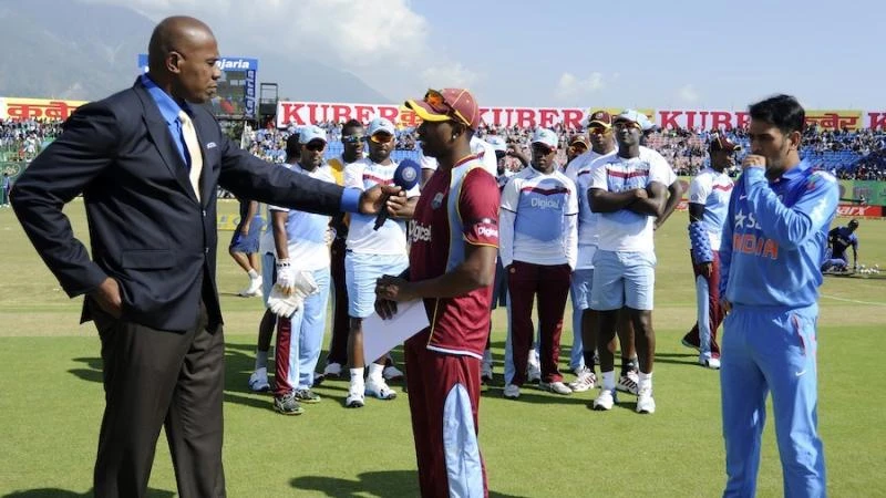 West Indies pull out of India tour; Sri Lanka steps in