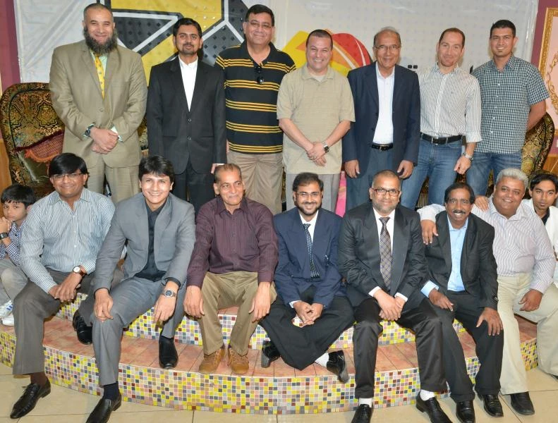 F&A United bags Zahid Premier League cricket title