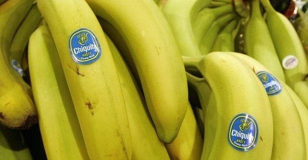 Chiquita gets higher bid from Brazilian suitors