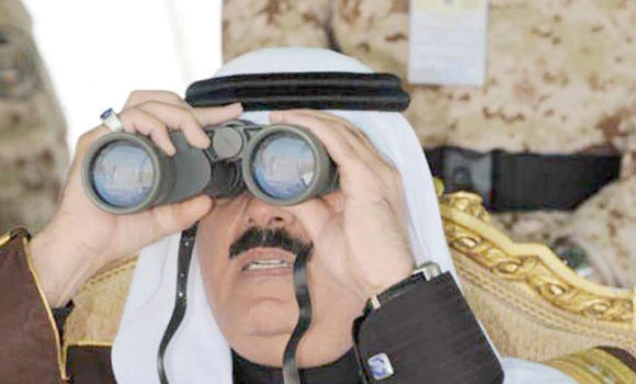 National Guard ready for any eventuality