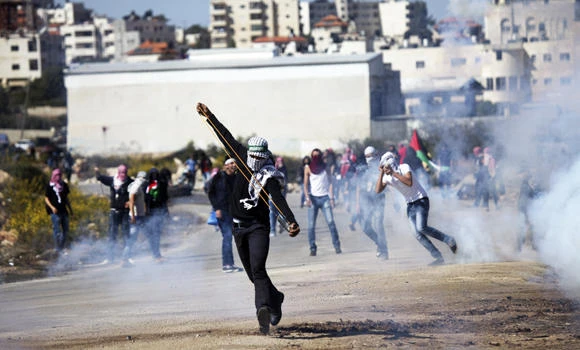 OIC flays Israeli attacks on Al-Aqsa, worshippers