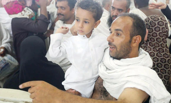 Children below 10 may face Haj ban