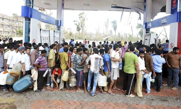 India fuel reform puts diesel under market control