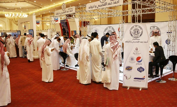 ‘Govt bodies stalling on Saudization’