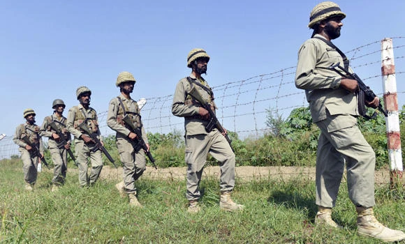 Pakistan warns against ‘aggression’ amid Kashmir tensions