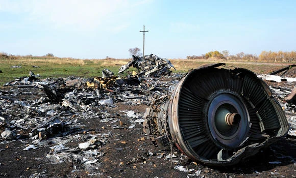 Germany says Ukraine rebels downed MH17 with seized missiles