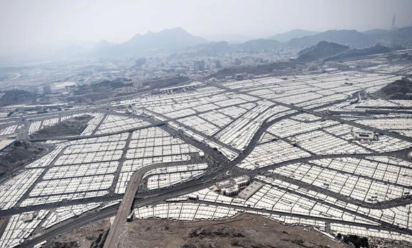 State-owned firm proposed to develop Mina infrastructure