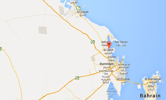 Saudi pilgrim loses 3 children as fire hits Qatif house