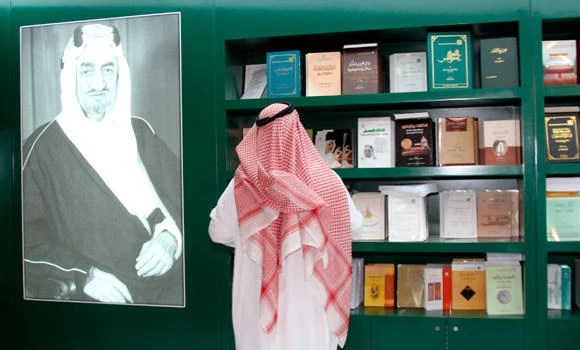 Bookstores facing hard times in Saudi Arabia