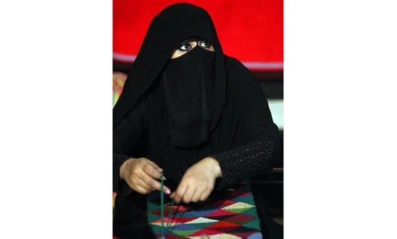 Work-from-home opportunities offered to Abha women