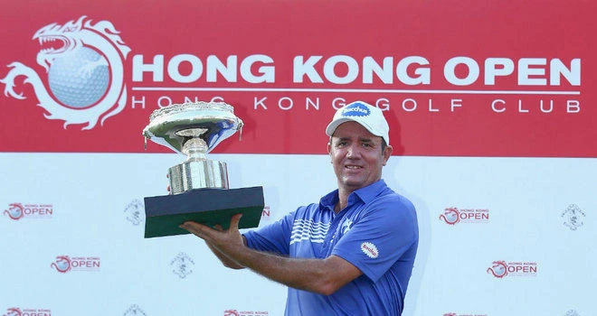 Hend beats Que in Hong Kong Open playoff