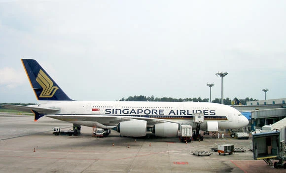 22 passengers, crew injured as SIA plane hits turbulence