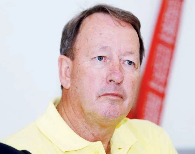 Terry Walsh resigns as India field hockey coach