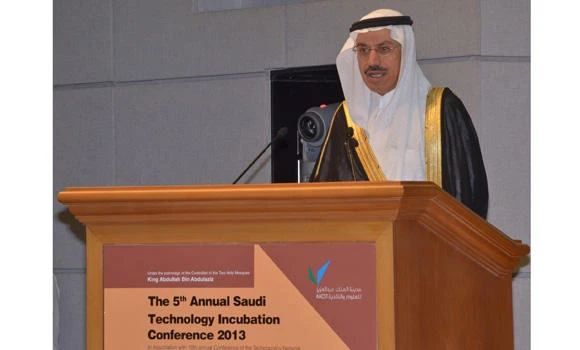 Increasing use of modern technology making its impact on Saudi culture
