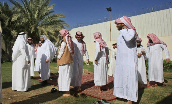 334 ‘reformed’ militants return to terror