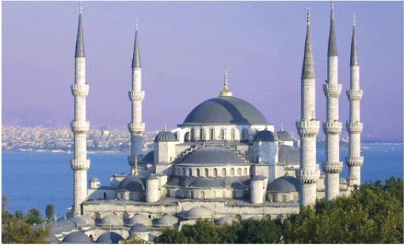 Turkey: A key player in medical tourism