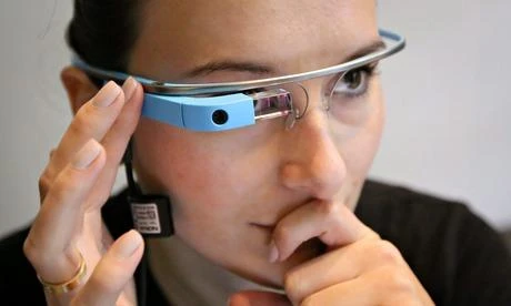 Dubai detectives to get Google Glass to fight crime