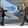 G-20: A plutocrats’ summit?