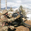 Progress in fight against terror