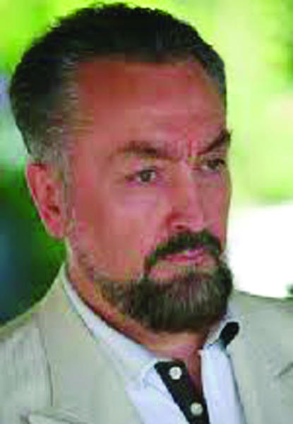 Waging ideological battle against IS