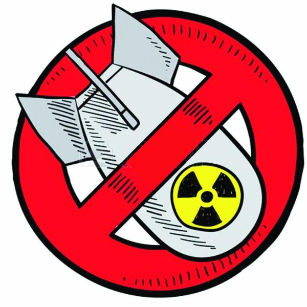 Ensuring nuke-free world