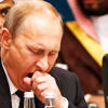 Putin walks a tight rope
