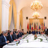 Iran nukes and another deadline