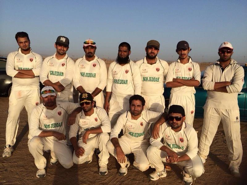 Adil, Reza, Noman shine in JCA league