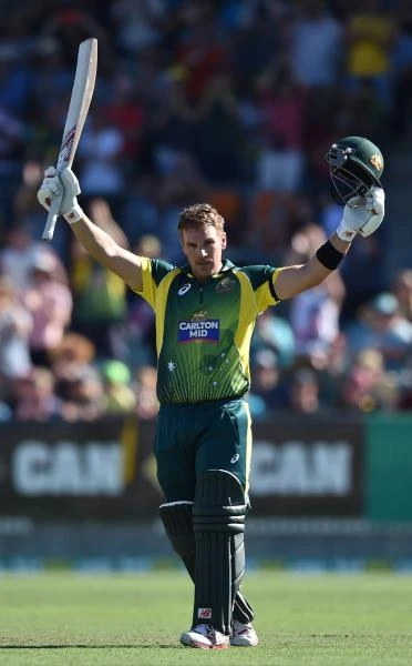 Finch, Smith spearhead Aussies to big win over Proteas