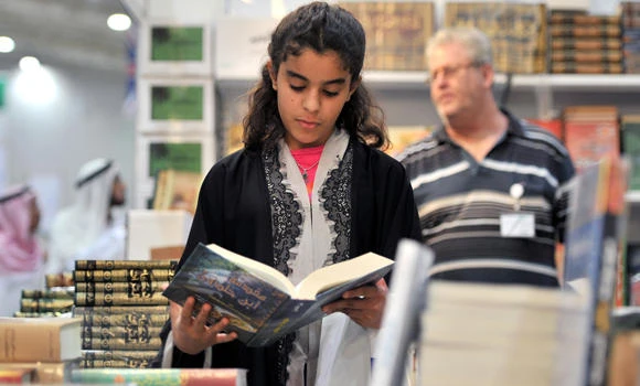 Children’s book sale raises funds for charity