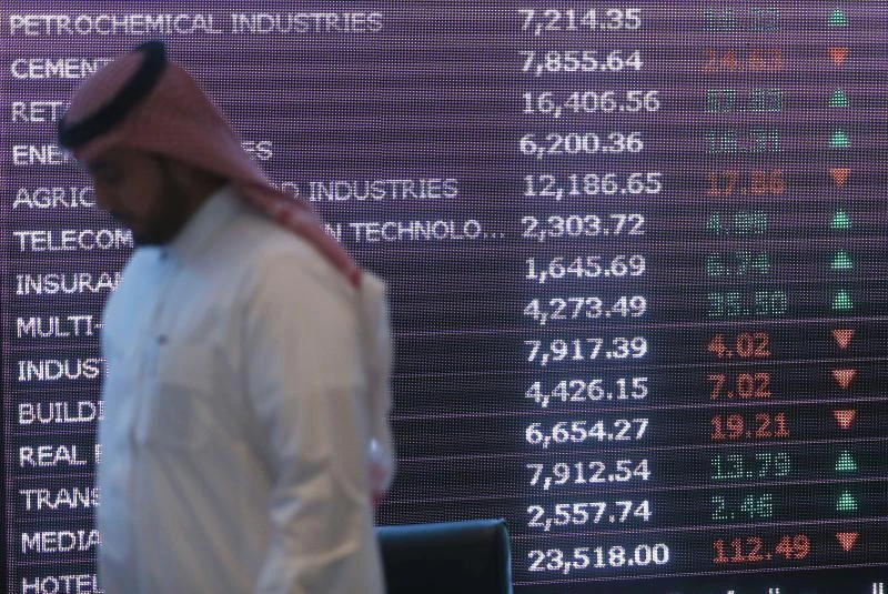 Saudi Arabia to open stock market to foreigners before April