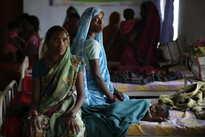 Rat poison chemical found in pills linked to India sterilization deaths