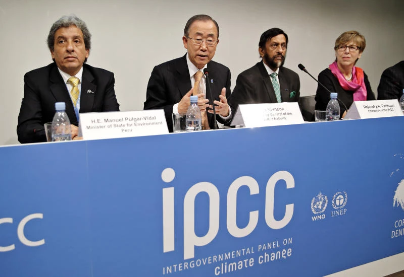 Climate change fight affordable, cut emissions to zero by 2100-UN
