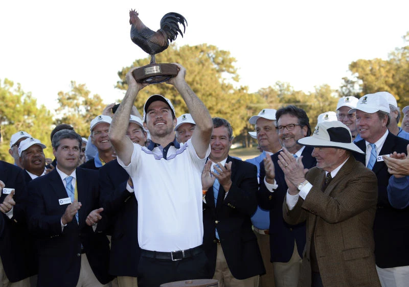 Canadian rookie Taylor triumphs in Jackson