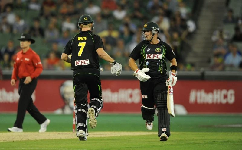 Australia stumps Proteas to square T20 series