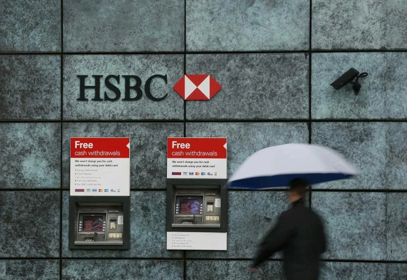 Belgium charges HSBC with fraud involving diamond dealers