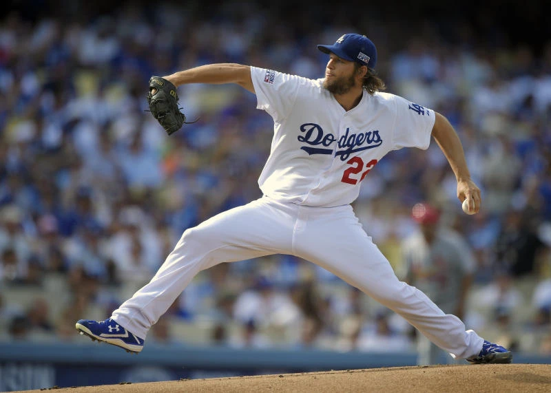 LA MVPs celebrate and dream for World Series