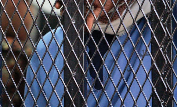 Dozens imprisoned for terrorist activities