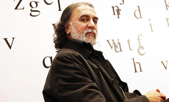Literary fest drops editor accused of rape
