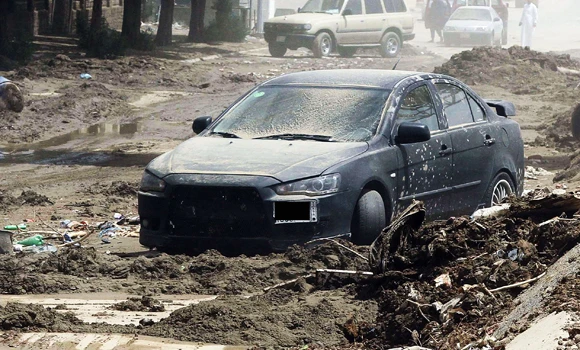 Campaign aims to remove cars abandoned on streets
