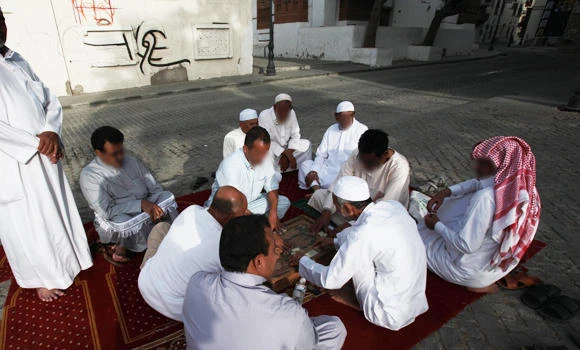 Unemployment reaches 27 percent in the Gulf