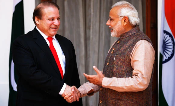 Pakistan snubs India over bulletproof car