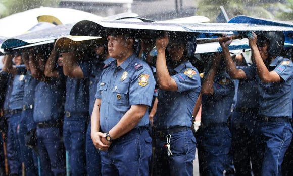 US suspect in Briton’s murder extradited to Philippines