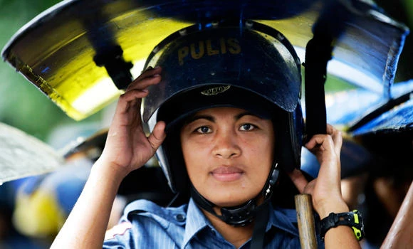 Indonesian, 2 Filipinos convicted in 2002 bombing