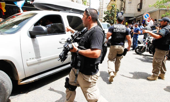 Main drugs supplier to KSA nabbed