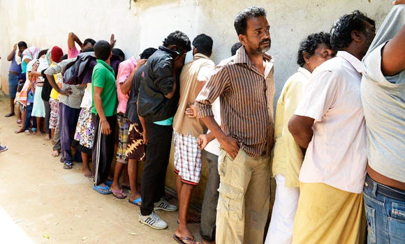 Australia turns back Sri Lankan asylum seekers