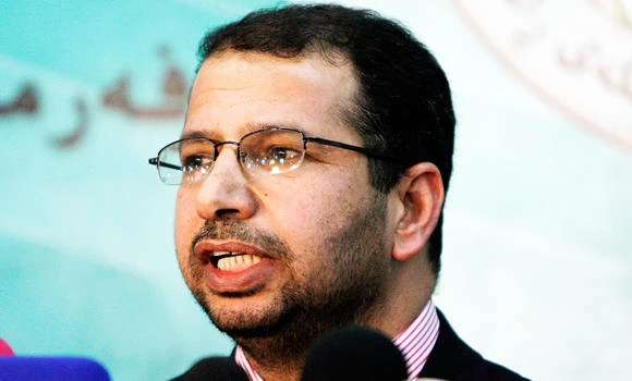 Iraq seeks KSA help to return to Arab fold