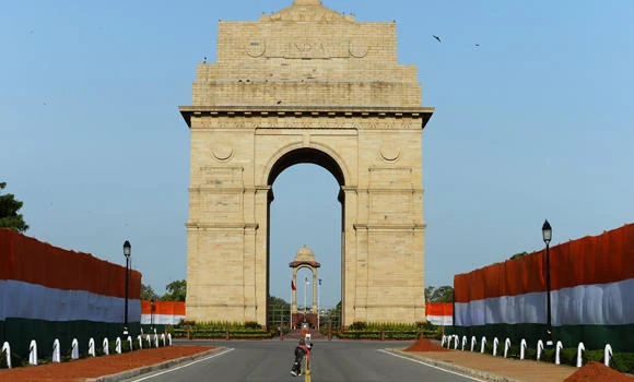 Elections in India’s capital likely early next year